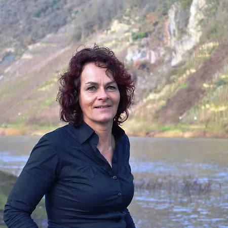 Laurent Apartament Pünderich