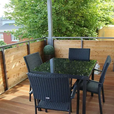 Apartment Laurent