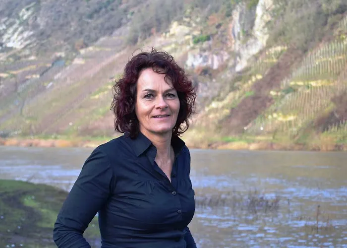 Laurent 아파트 푼데리크